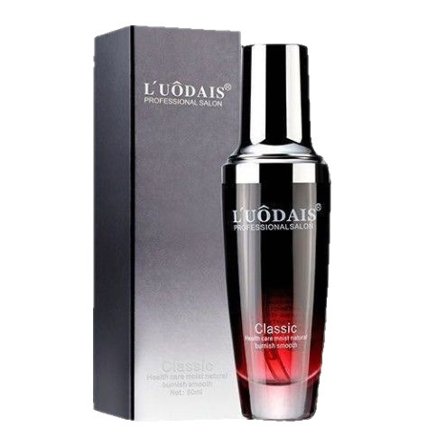LUODAIS/Luo Daishi フレグランス ヘアケア エッセンシャル オイル ノーウォッシュ ヘアケア 理髪店 同スタイル 60ml|undefined