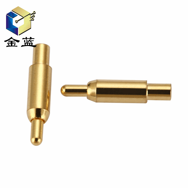 Supply of 5A Current Telescopic Pin Pogo Pin Spring Thimble 1-20mm Male Pin Female Digital Hardware Contact