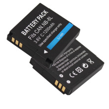 NB-8L相机电池适用于佳能A3100ISA3300PC1589 1474 1585 14751590