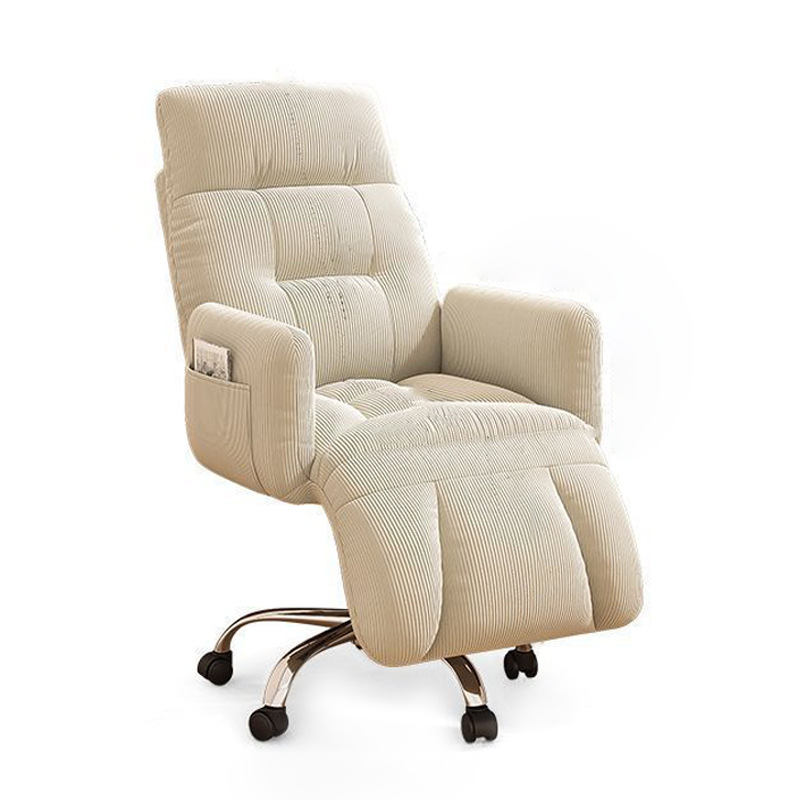 Sofá perezoso arco computadora silla de escritorio hogar silla de oficina silla de relajación silla de deportes electrónicos cómodos