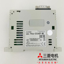 ԭ�bPLCFX3U-4AD-ADP/4DA-ADP/FX3U-3A-ADP�Uչ���ؙCģ�K��