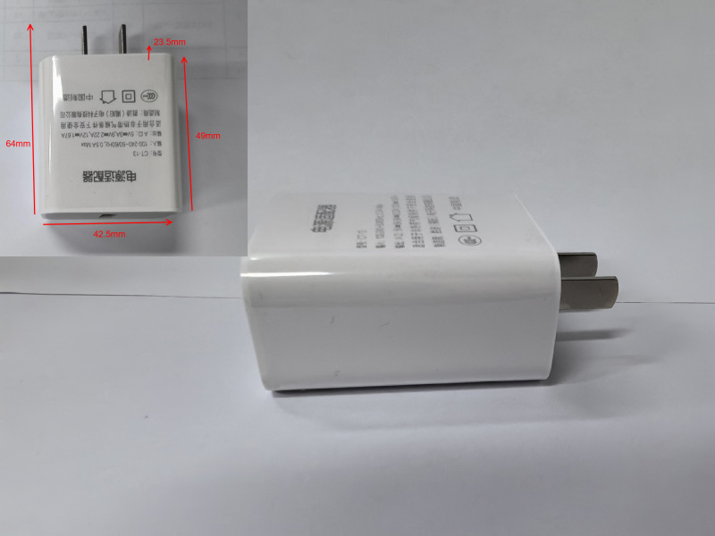 5 v3a携帯電話充電器usb充電ヘッド15w/18w/20wハイパワーqc3.0電源アダプタ卸売り|undefined