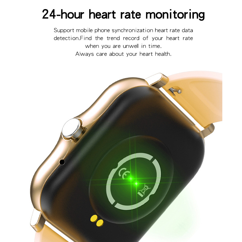 Smartwatch con chiamata bluetooth impermeabile sport gt20_voghion.com