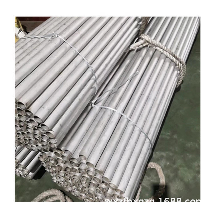 供应316L不锈钢无缝管 316L不锈钢卫生及管 316L锅炉容器定尺切管