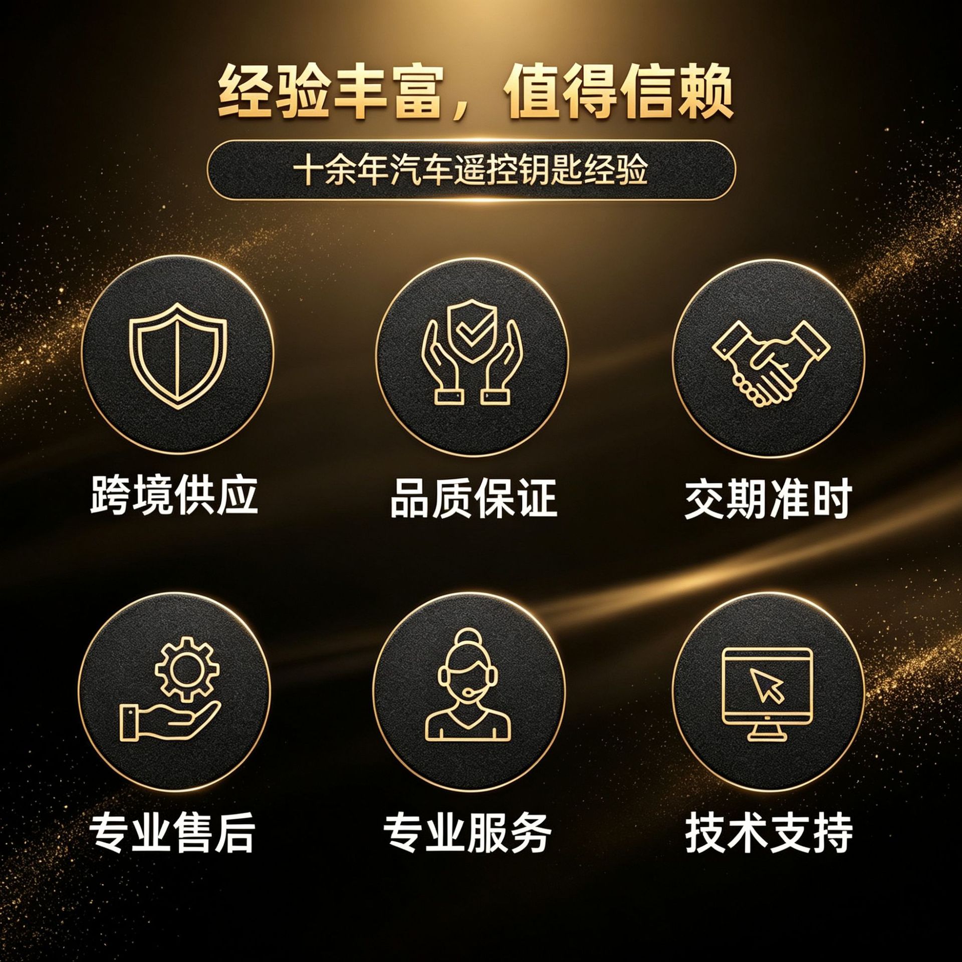 Suitable for Renault 3-button Megane remote control car key 433 frequency ID46 chip PCF7947 chip