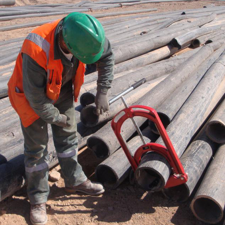 PE管铡刀-PE管铡刀-REED力得