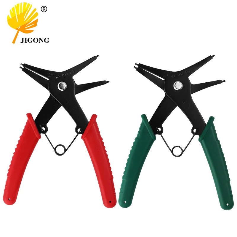 Обрезка двойного назначения зажимные щипцы двойного назначения