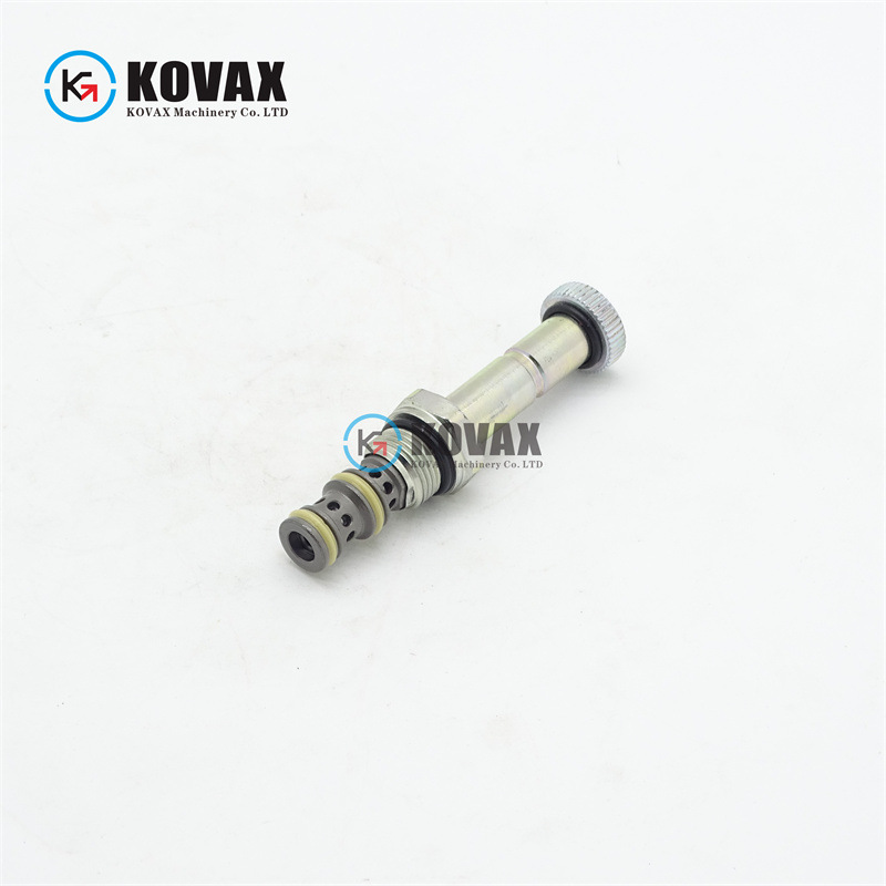 挖掘机零配件 山猫6678988 电磁阀阀芯 柴油发动机液压电磁阀阀芯