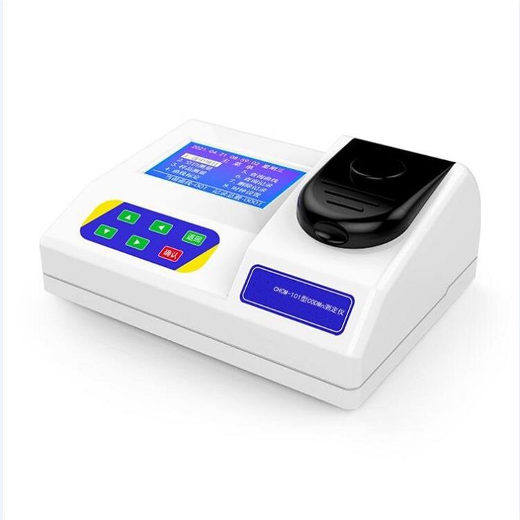 (价可议）测定仪 型号:CH10-CHCM-101  库号：M227028