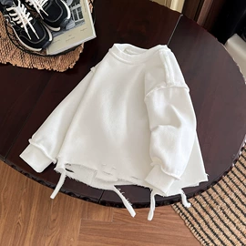 童裤;童T恤;童卫衣