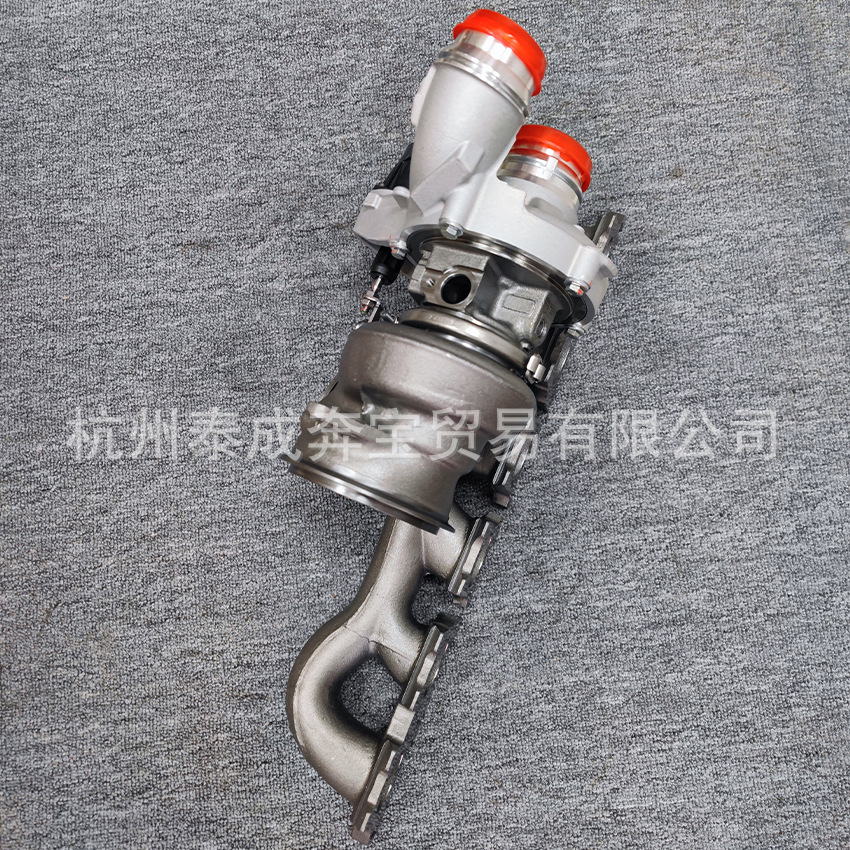 7643147 for BMW B58 11659423787 11658742504 3.0T turbocharger