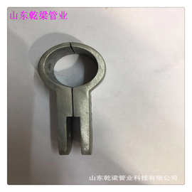 公交车广告牌夹子  扶手管固定夹  玻璃夹  挡板夹  铝合金夹子