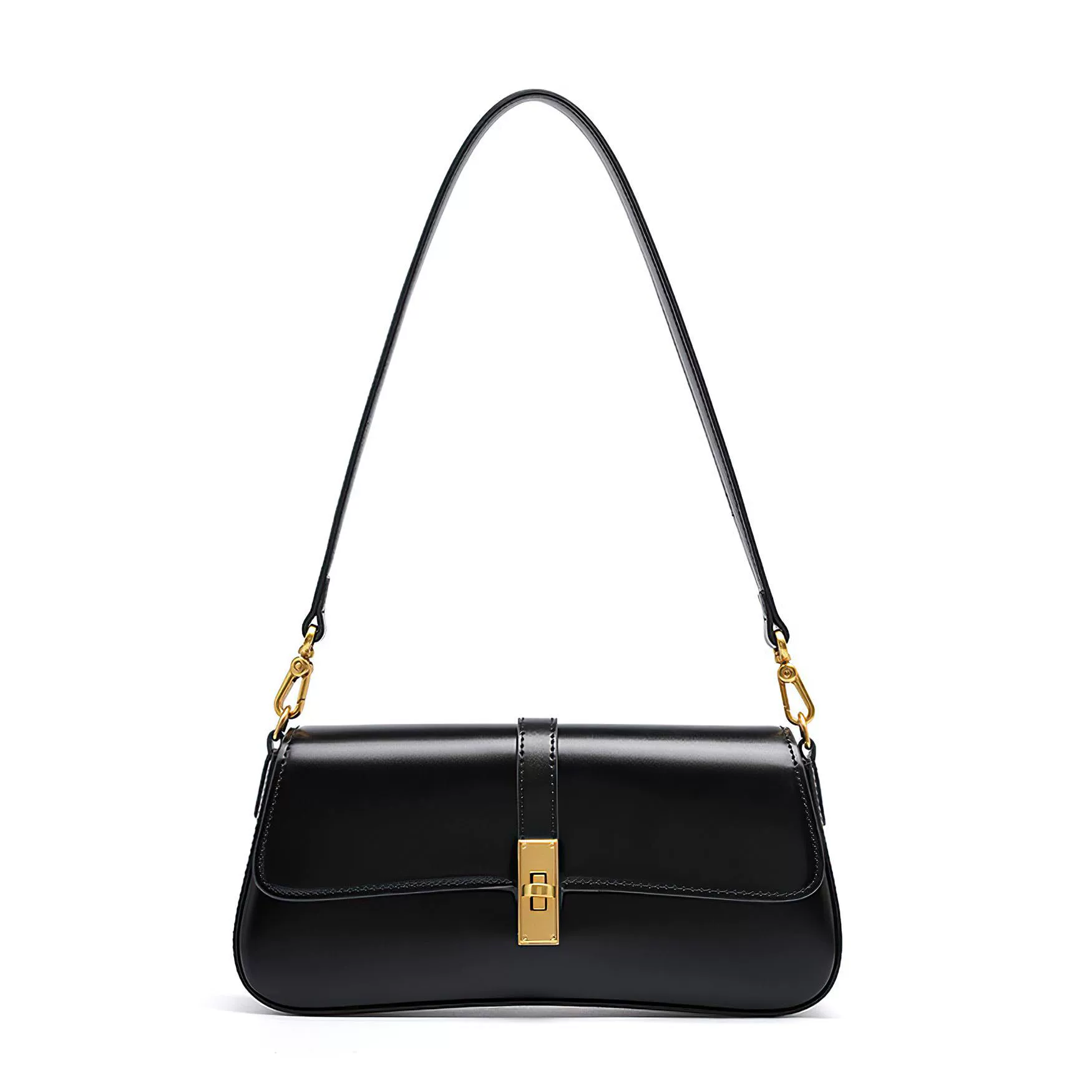 (Cross-border trading), shoulder bag, retro underarm bag, one-shoulder bag, high-end, custom-made