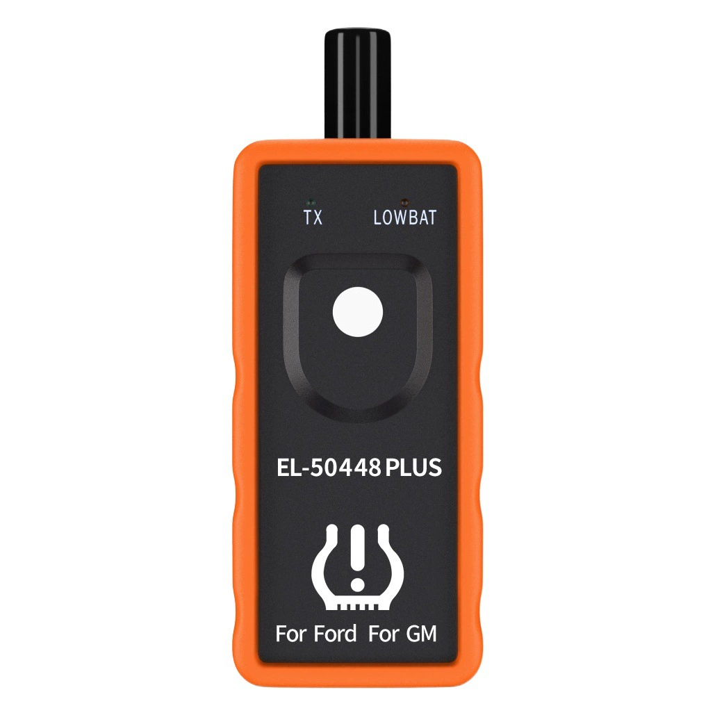 EL-50448 EL-50449 TPMS FORD Универсальный прибор для сброса давления в шинах FORD два-в-одном внешний