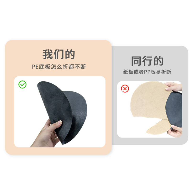 Bolsa de almacenamiento plegable portátil para exteriores, camping, picnic, playa, artículos de tocador, baño, hogar y compras.