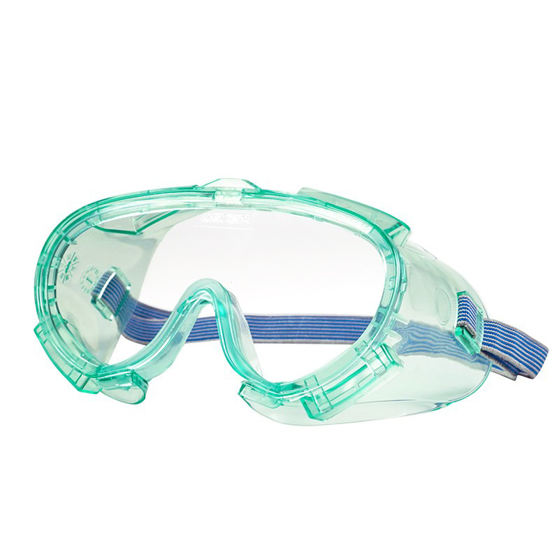 蓝鹰SG154AF护目镜