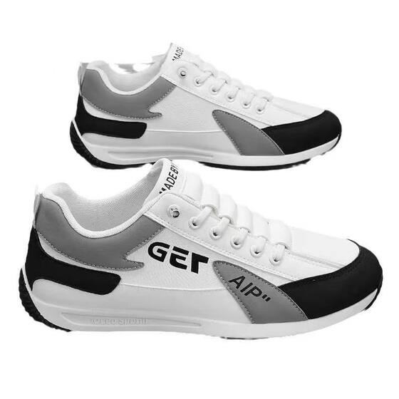Forrest Gump shoes new men's trend casual sneaker comfortable breathable non-slip wear-resistant shoes casual shoes wholesale