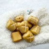 Ivory Fruit【Grilled Bear Bread】single