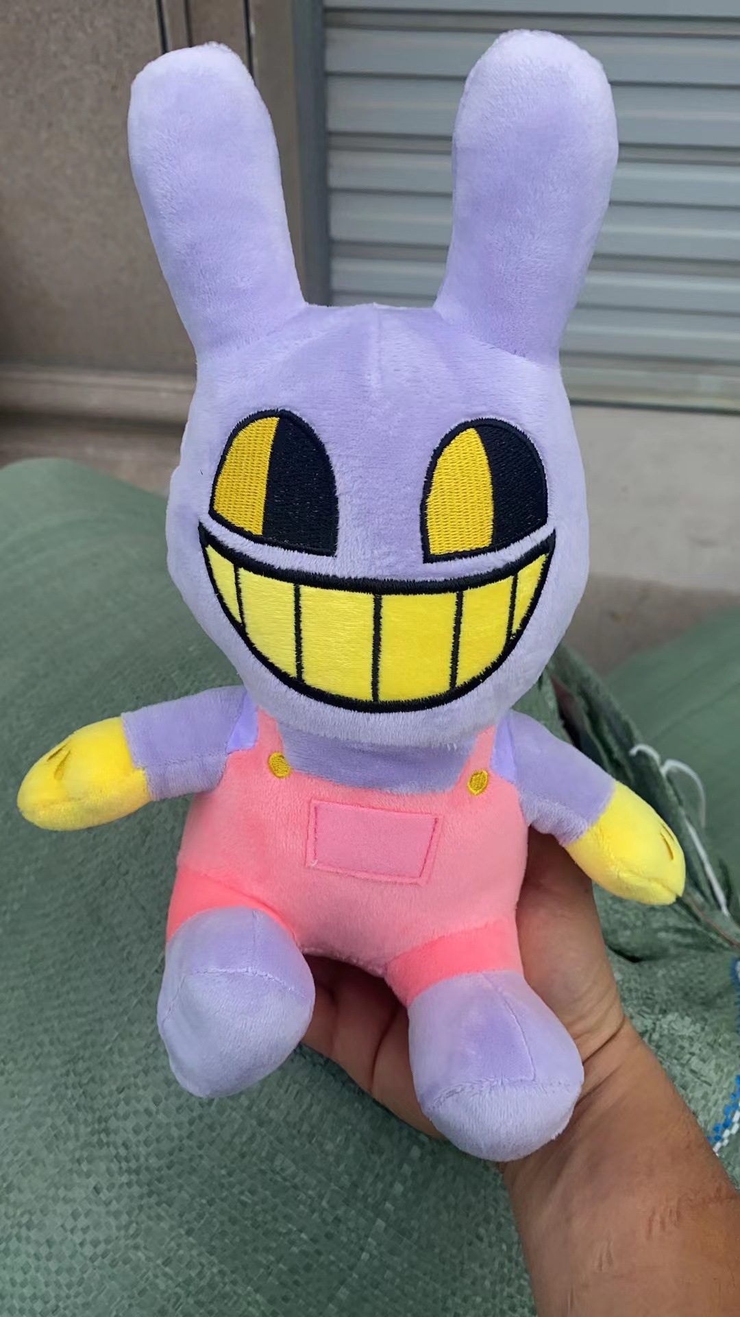 Circo digital mágico el increíble Digitalcircus peluche muñeca juguete al por mayor