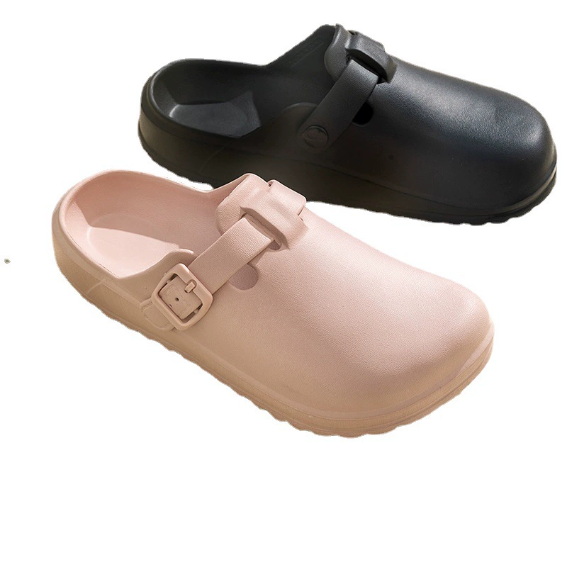 Slippers, shoes platform, non-slip nurse uniform, soft sole