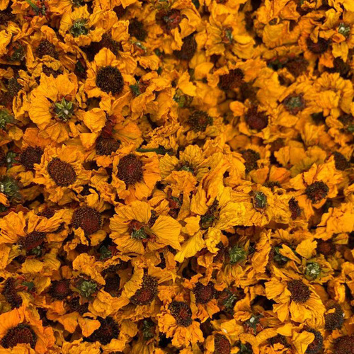 Xinjiang specialty Kunlun Snow Chrysanthemum 100g Tianshan Snow Chrysanthemum Tea new goods in bulk wholesale direct supply from the origin one generation