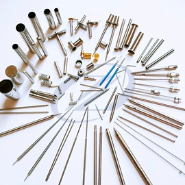 不锈钢毛细管;不锈钢圆管;激光加工