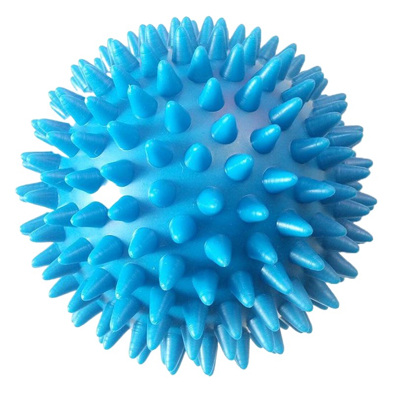 Factory direct massage ball stab ball wholesale muscle relaxation fitness foot hand stab ball yoga massage