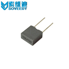 ����CL23B���ٻ�����Ĥ�BƬʽУ�����100V684J 0.68uF P5MM