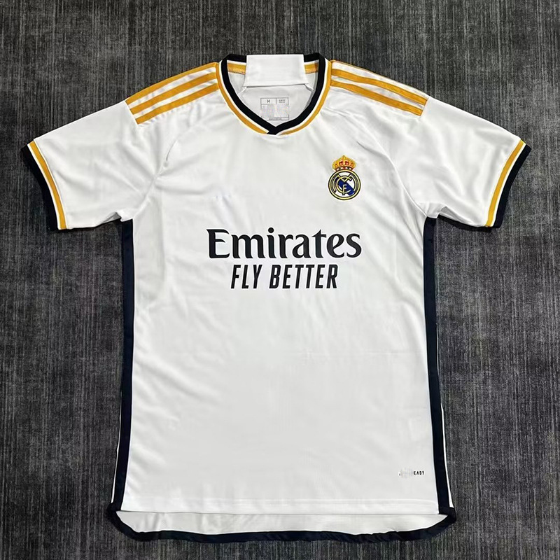 thumbnail for Source Goods Football Jersey 23-24 Miami International Arsenal Paris Real Madrid Bayern Barcelona Liverpool Jersey