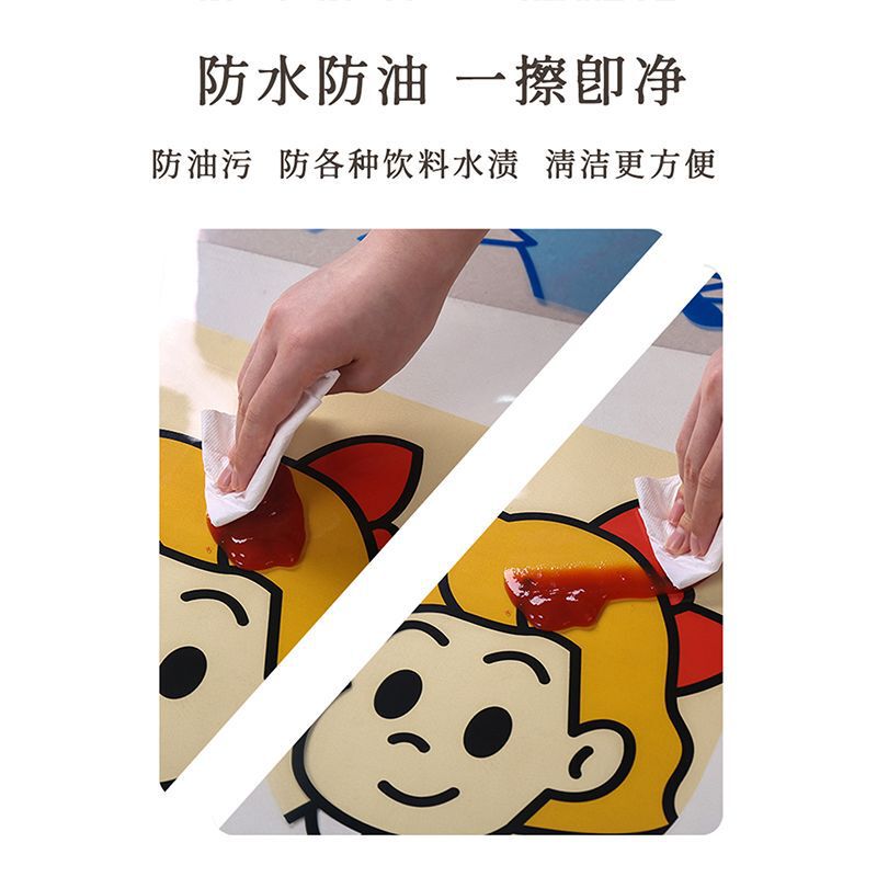 透明软玻璃入户门地垫大门口防滑脚垫耐脏免洗玄关地毯高级感门垫|undefined