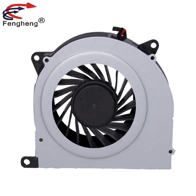 直流 12v 24v 涡轮鼓风机 离心鼓风机 75*75*15mm