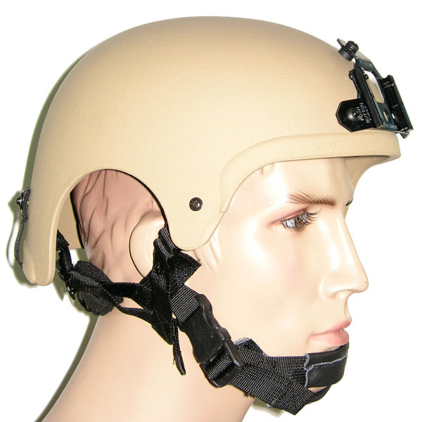 IBH simple Navy SEAL campo casco táctico CS al aire libre montar ligero casco protector