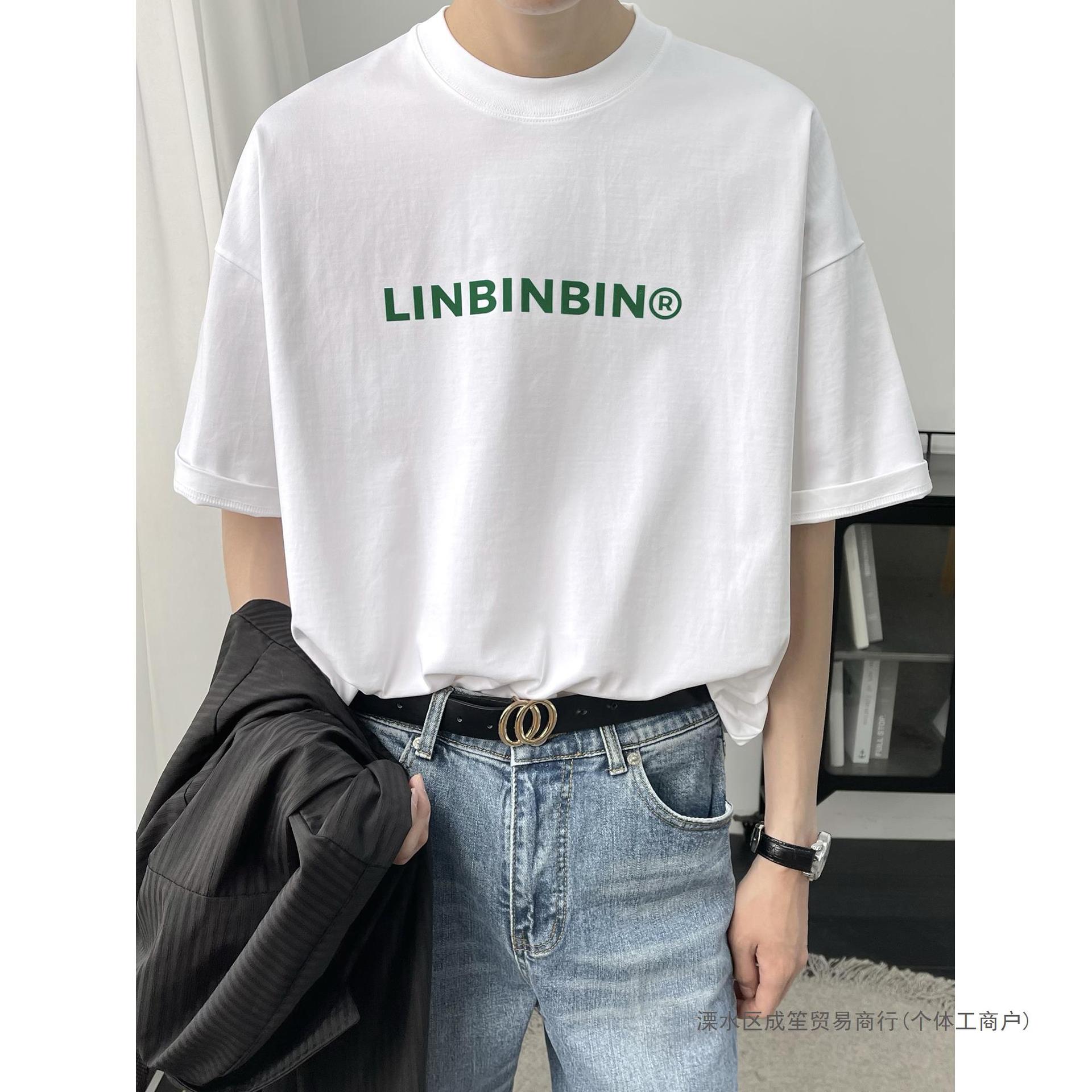 Velvet spring summer short sleeve T-shirt