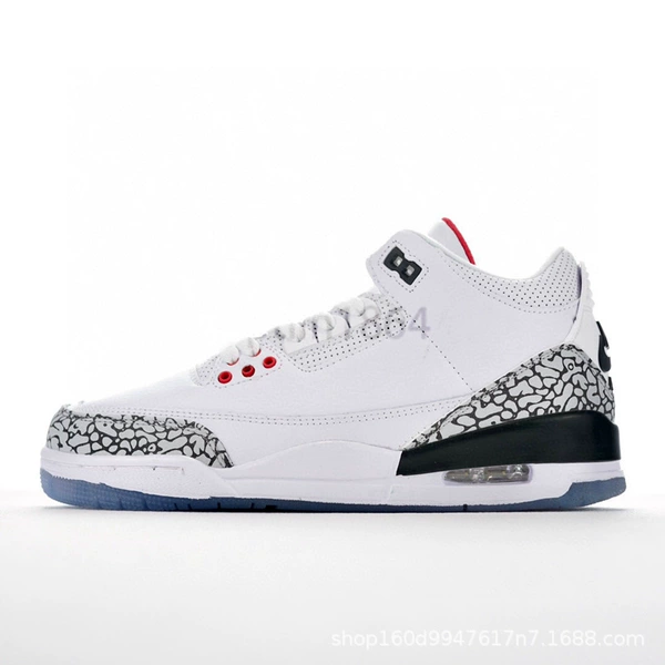 AJ3 Original Label-4
