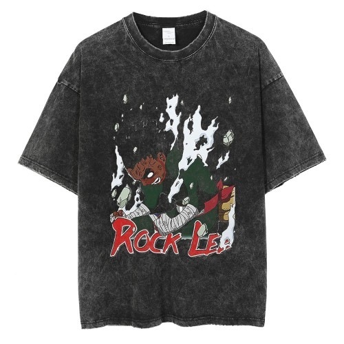 アニメ水洗いtシャツコレクション|undefined