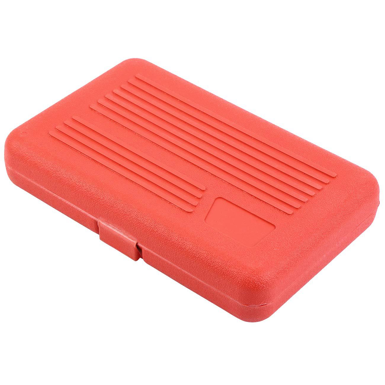 17 piezas pequeño rodamiento Extractor de instalación rodamiento de entrenamiento herramienta de instalación Peilin auto reparación Auto Protección conjunto especial