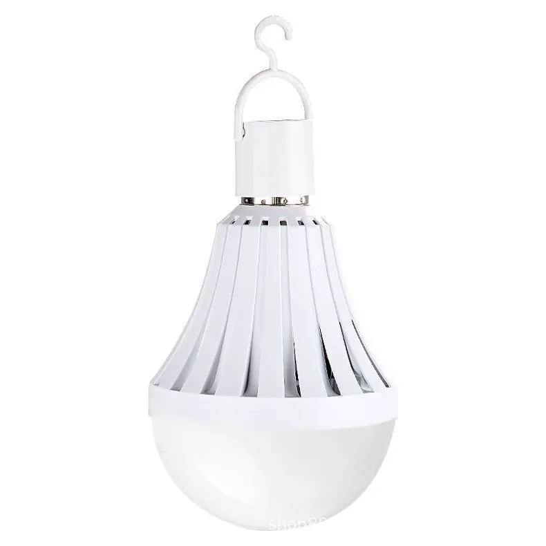 LED emergency light, bulb, battery charging, (Cross-border trading)