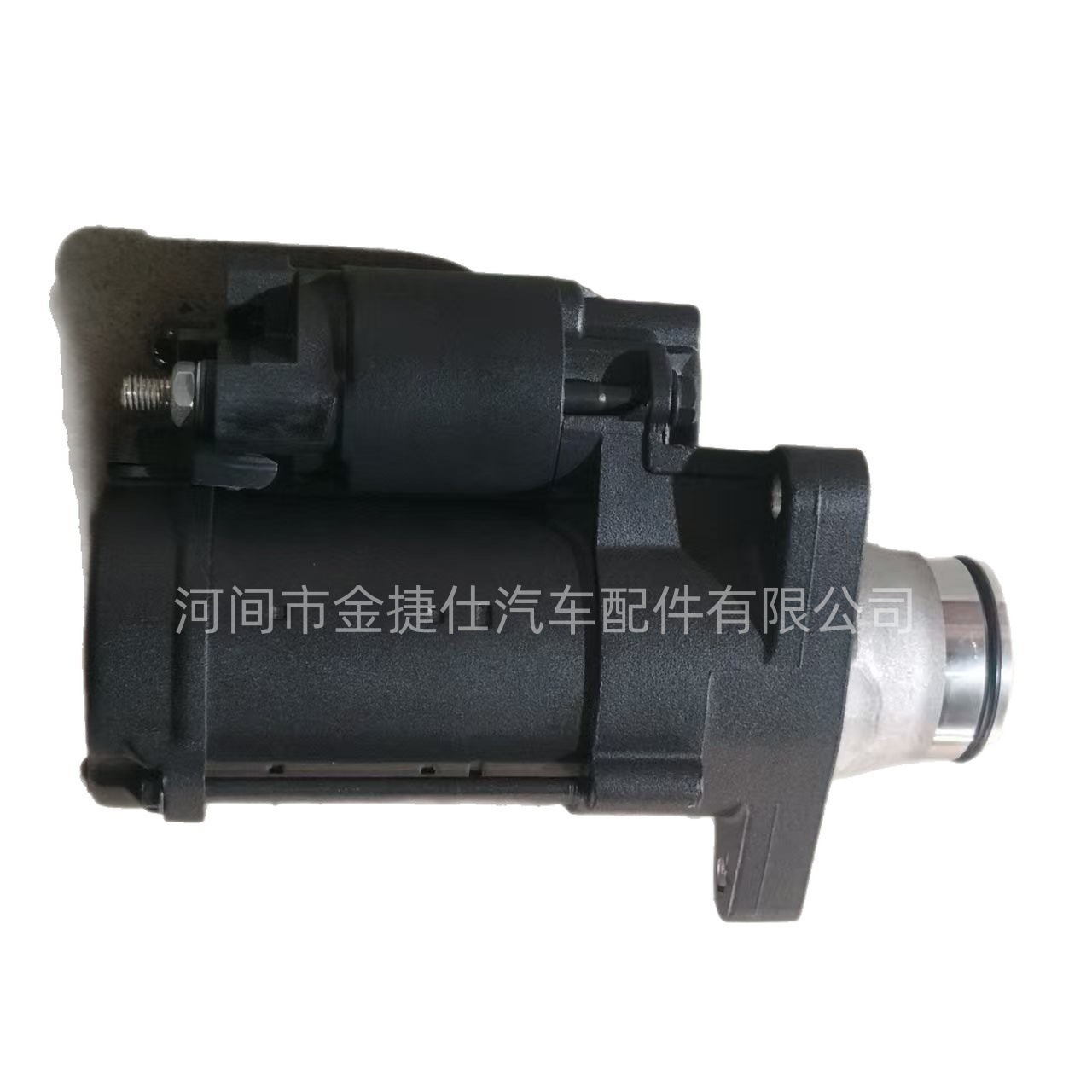 (2) Starter suitable for Harley 12V 1.4KW 10T 31400057