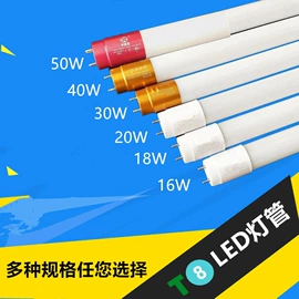 LED吸顶灯;LED日光灯;筒灯