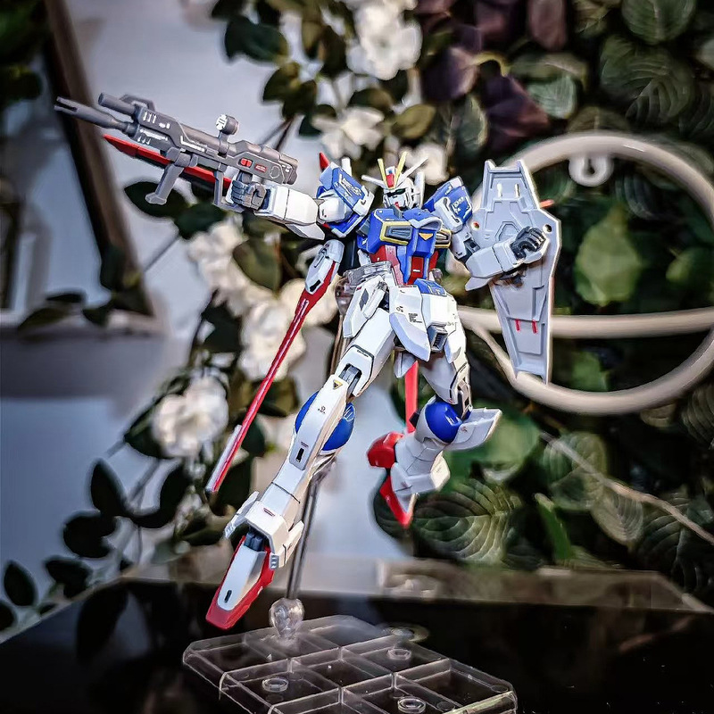 JMS ジルアイアーマー ハイハイ万モデル スパルタンモデル 組み立てフィギュア メカ HG 男の子のおもちゃ|undefined