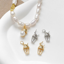 14k�~����ɫ�������Ͳ�����е���diy��������朶�������