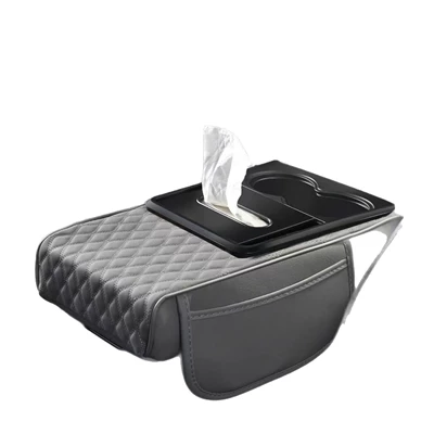 Armrest box pad — FAW Car Tissue Box