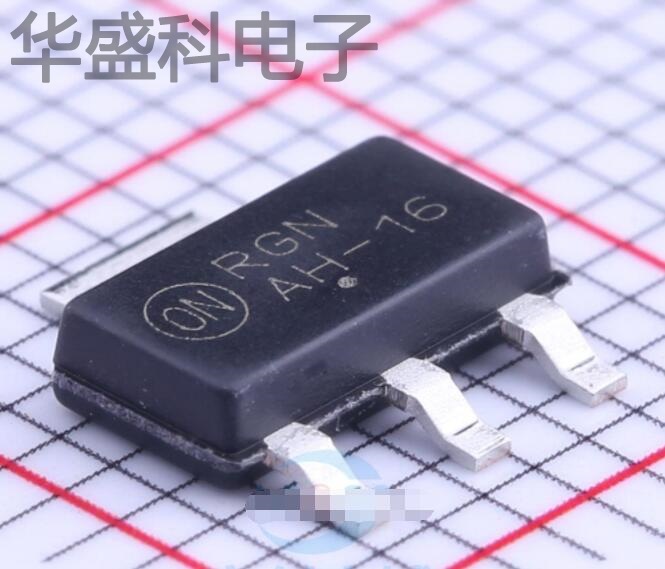 BCP53-16T1G 封装 SOT-223 三管