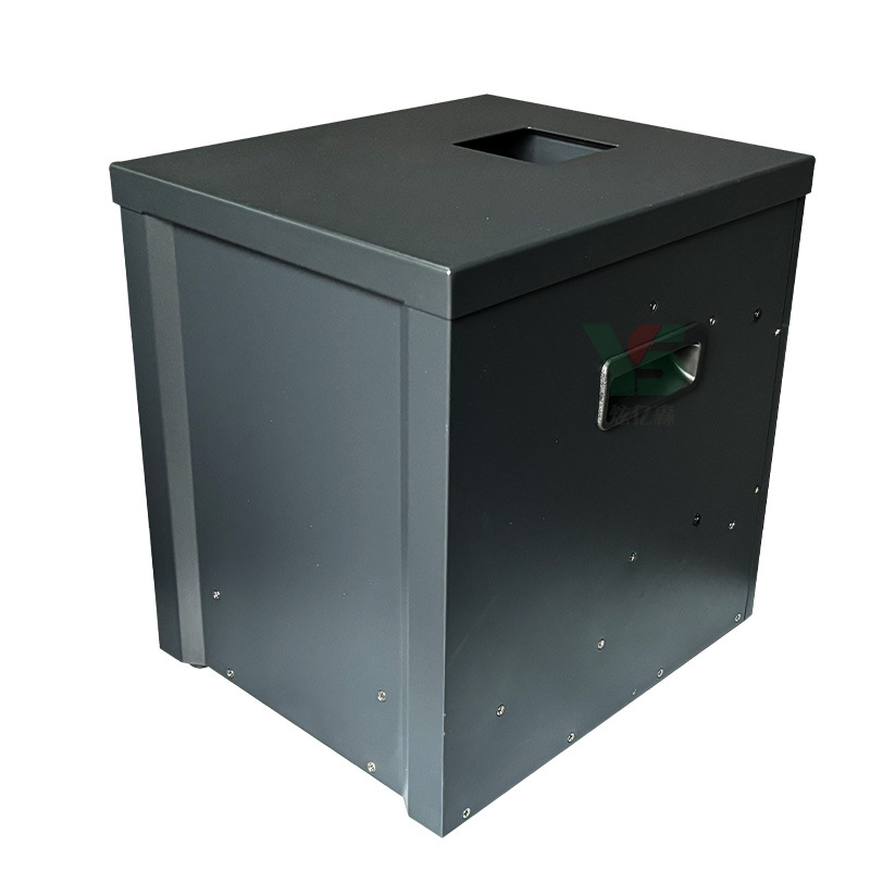 espectáculo de escenario 1000W lanzador de fuego concierto al aire libre bar máquina de pila de fuego atmósfera prop de festival de música máquina de llama