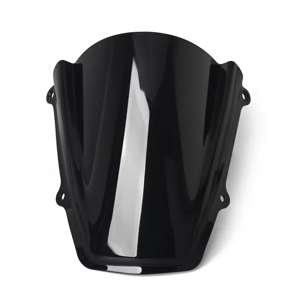 Suitable for Honda Cbr600Rr 2021-2025 Motorcycle Modified Acrylic Front Windshield Cross-Border