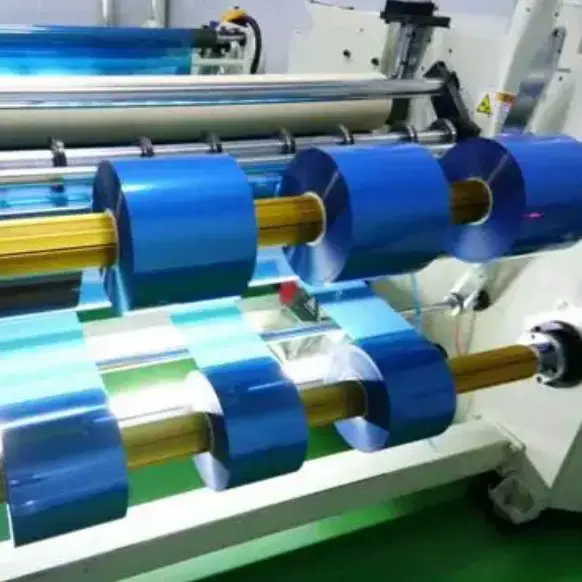 薄膜开关专用ｐｅｔ薄膜 ｐｅｔ聚脂薄膜 印刷ｐｅｔ薄膜 面板开