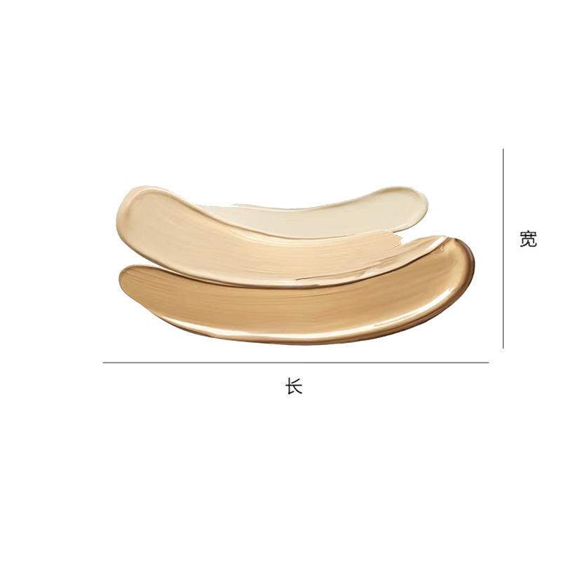Cross-border Creative Arc Brush Stroke Bathroom Floor Mat Toilet Diatom Mud Absorbent Foot Mat Toilet Non-slip Floor Mat