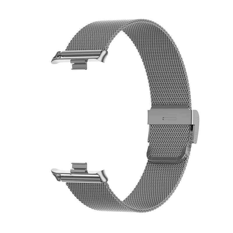 [适用红米watch6米兰尼斯表带Redmi手表54小米手环9Pro8磁吸通用]