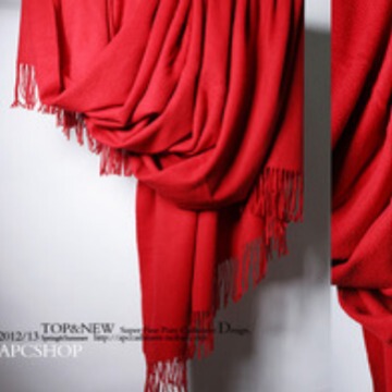 APC精選 羊絨圍巾 北歐客戶客供絨尖純CASHMERE大披肩/披毯