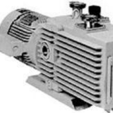 维修LEYBOLD真空泵D8C维修配件包，密封件，旋片，真空油